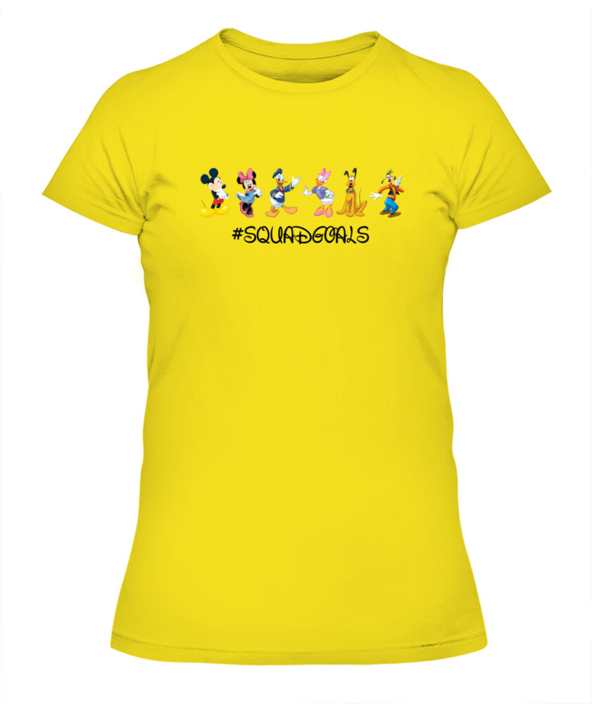 Camp persionalize sample 2