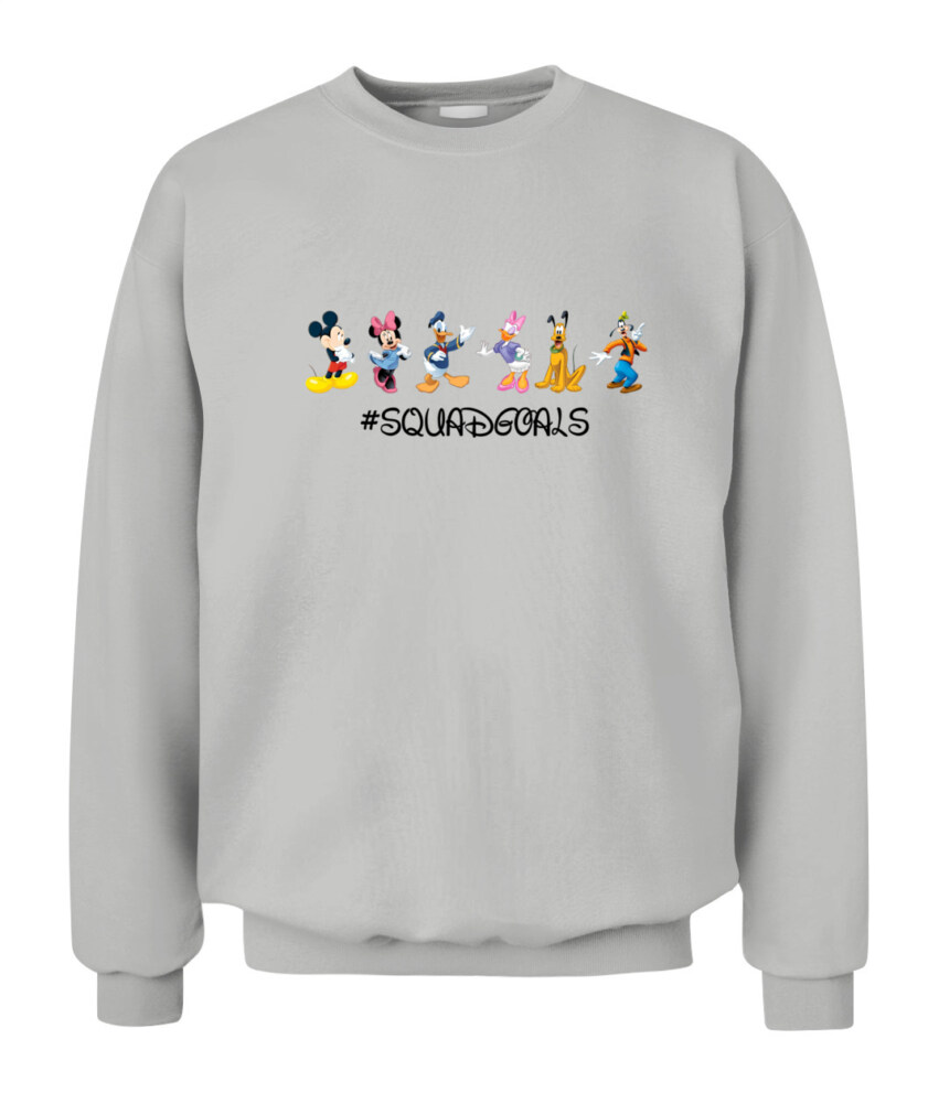 Camp persionalize sample 2