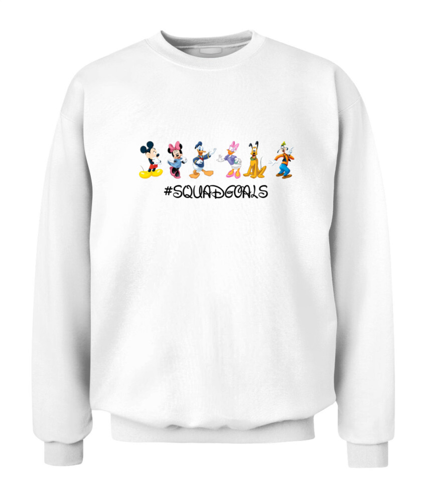 Camp persionalize sample 2