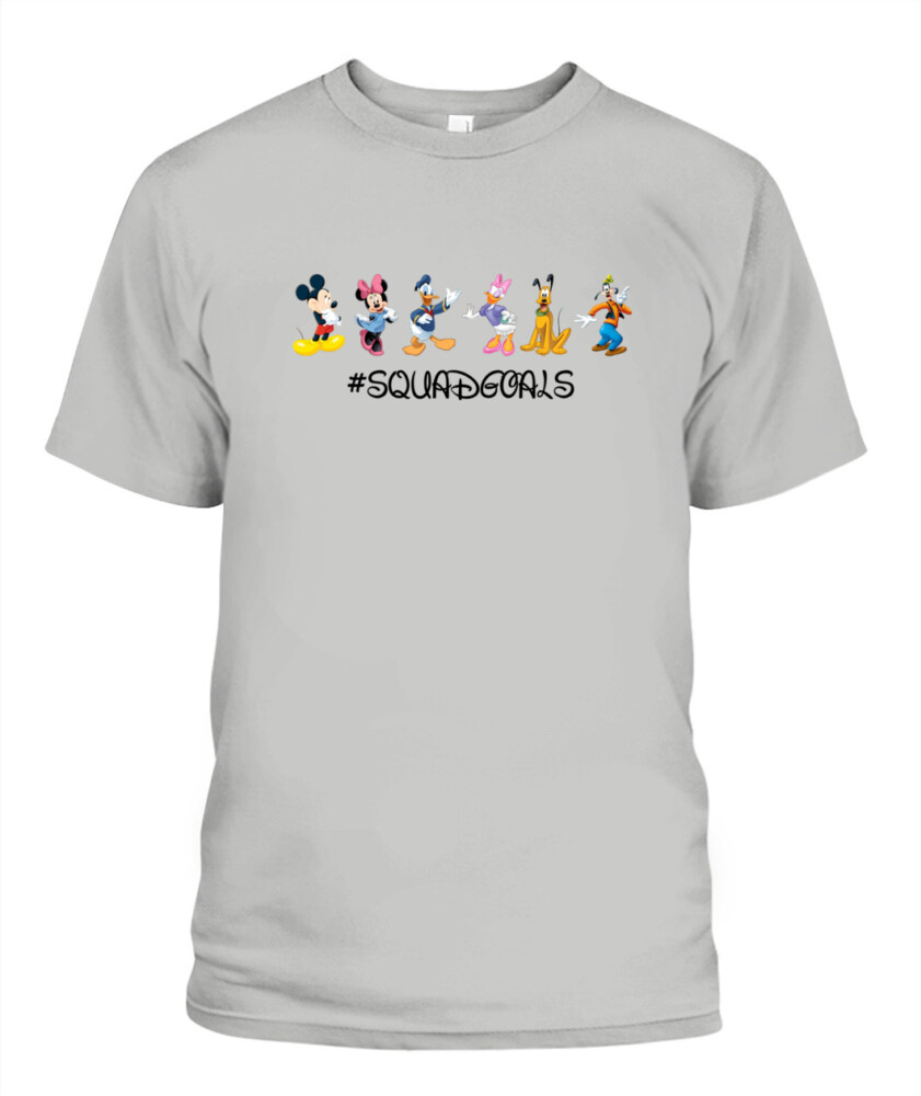 Camp persionalize sample 2