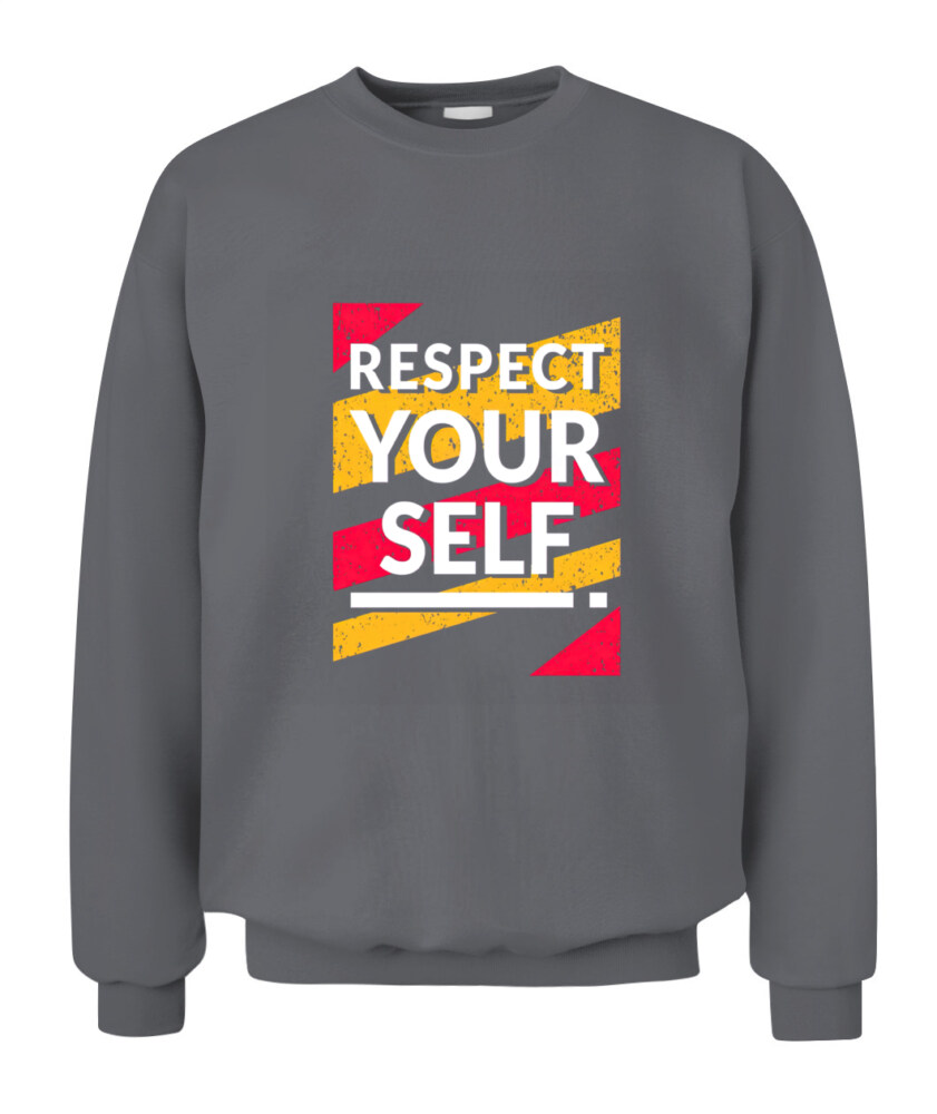 Typography POD T-Shirts - Where Letters Shape Your Look