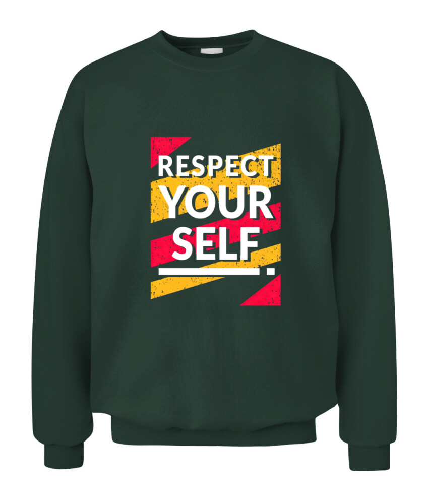 Typography POD T-Shirts - Where Letters Shape Your Look