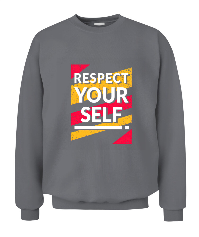 Typography POD T-Shirts - Where Letters Shape Your Look