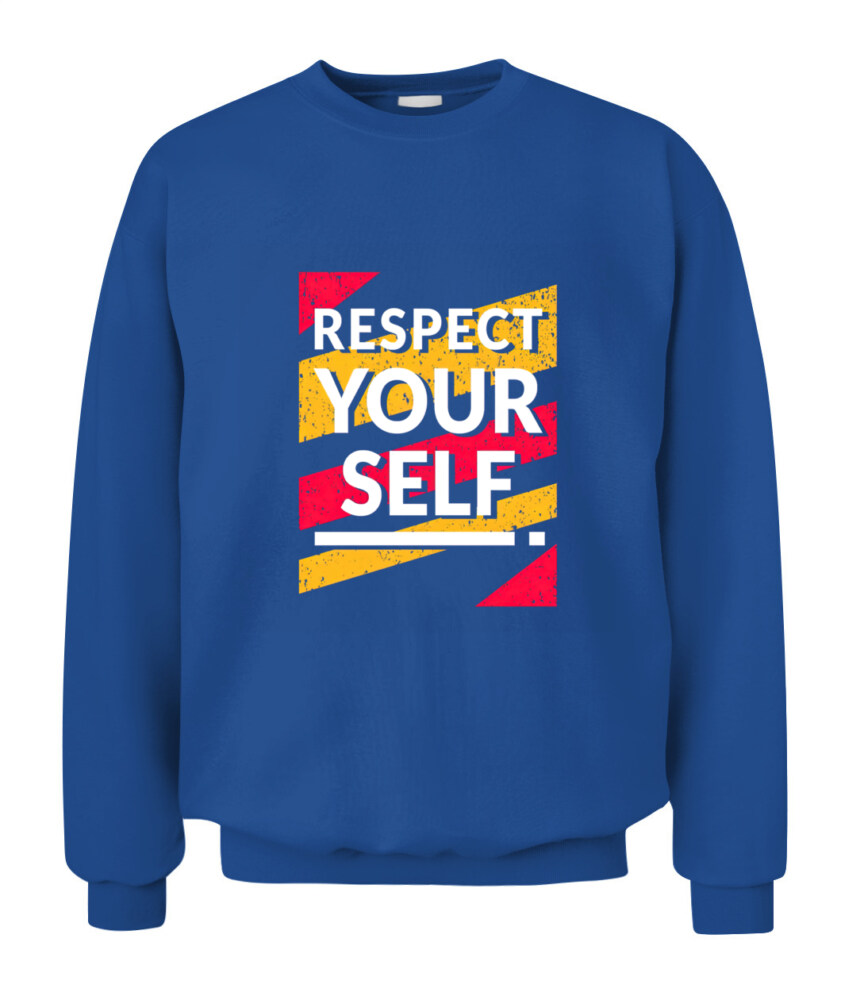 Typography POD T-Shirts - Where Letters Shape Your Look