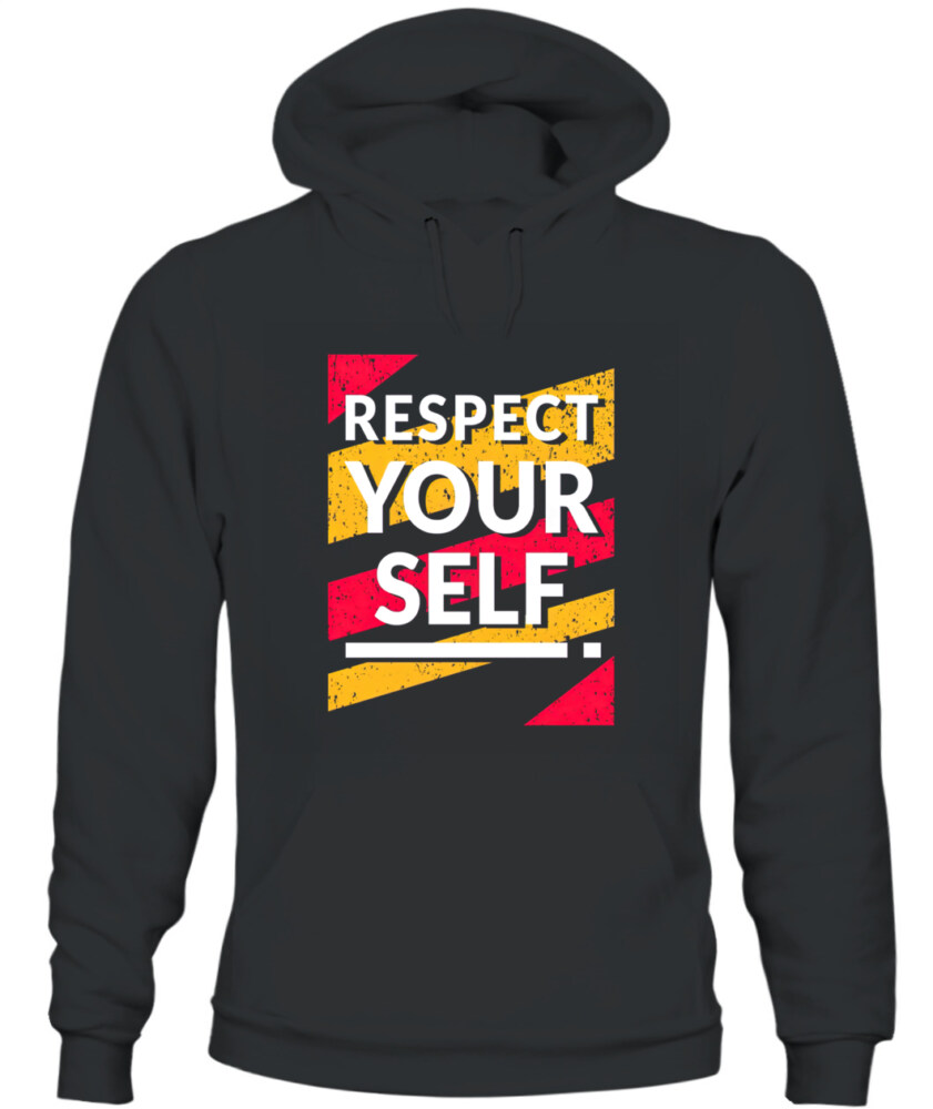 Typography POD T-Shirts - Where Letters Shape Your Look