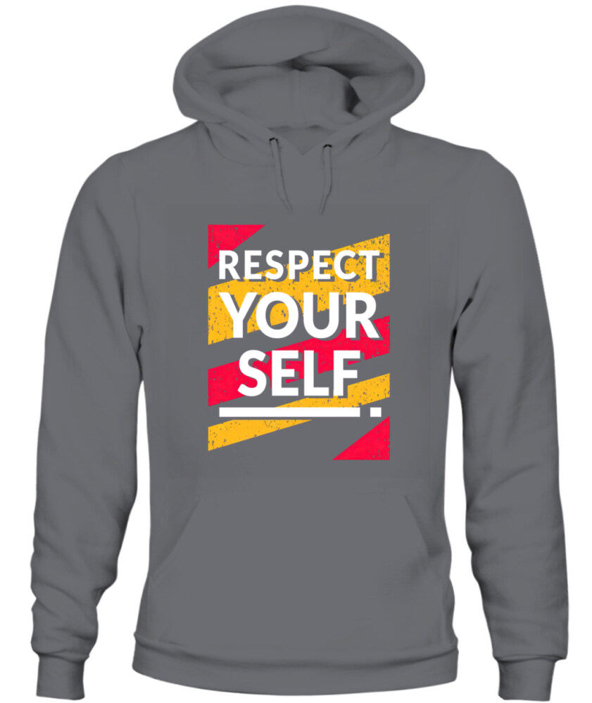 Typography POD T-Shirts - Where Letters Shape Your Look