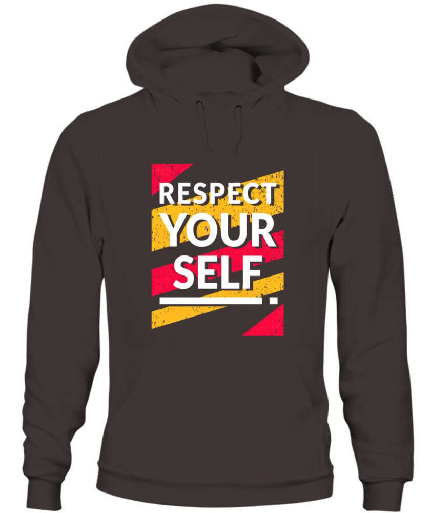 Typography POD T-Shirts - Where Letters Shape Your Look