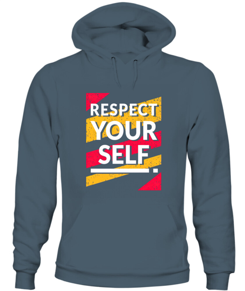 Typography POD T-Shirts - Where Letters Shape Your Look