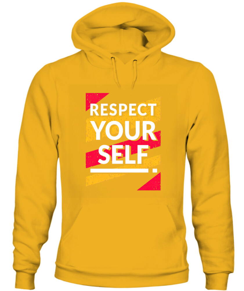 Typography POD T-Shirts - Where Letters Shape Your Look