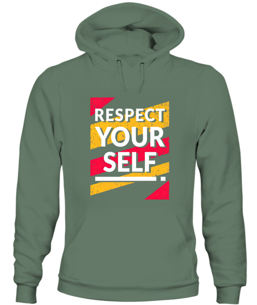 Typography POD T-Shirts - Where Letters Shape Your Look