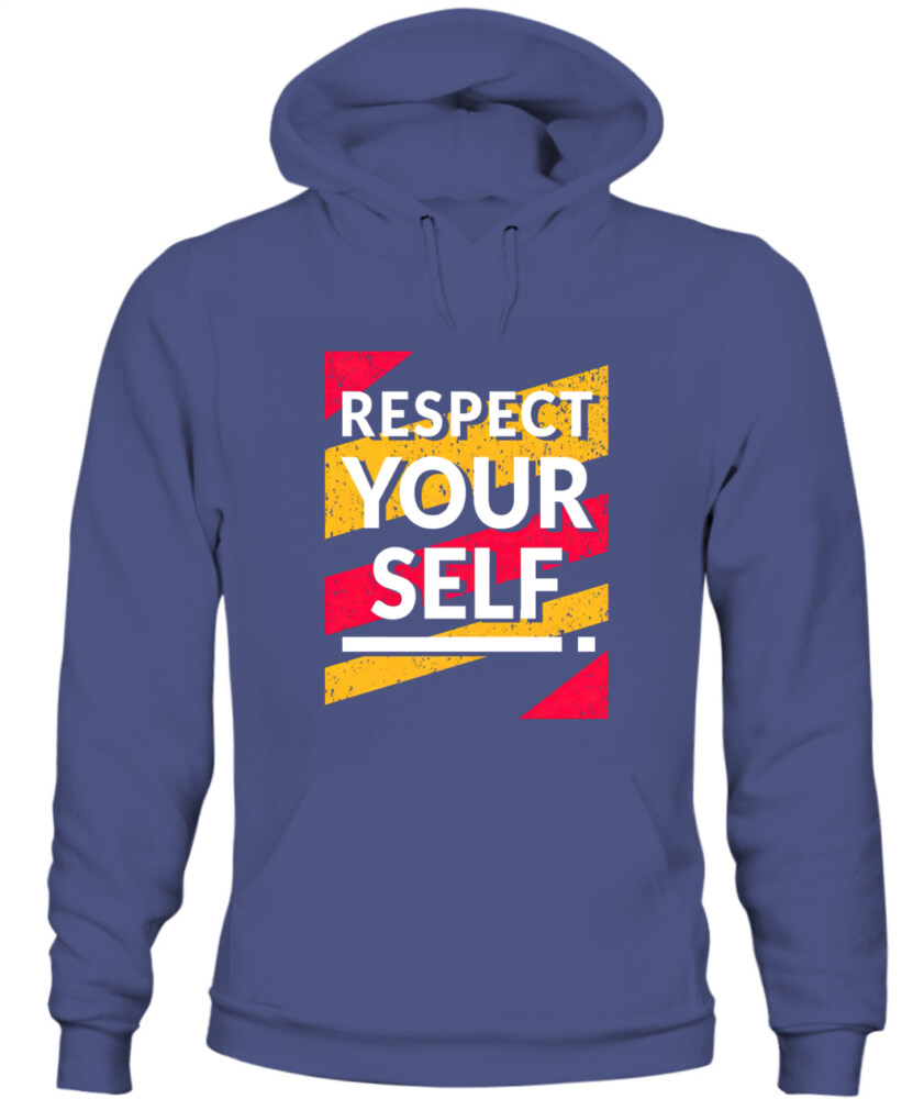 Typography POD T-Shirts - Where Letters Shape Your Look