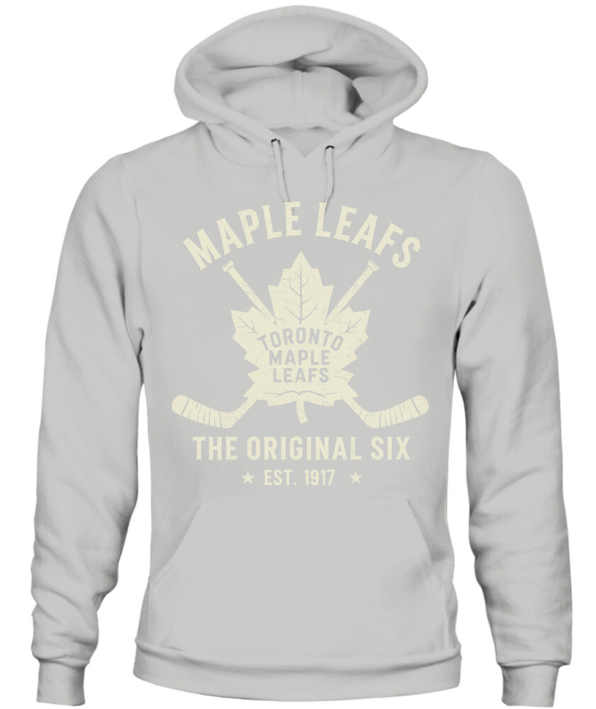 TORONTO MAPLE LEAFS – The Original Six
