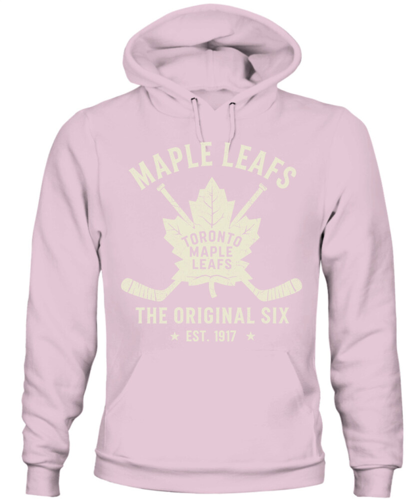 TORONTO MAPLE LEAFS – The Original Six