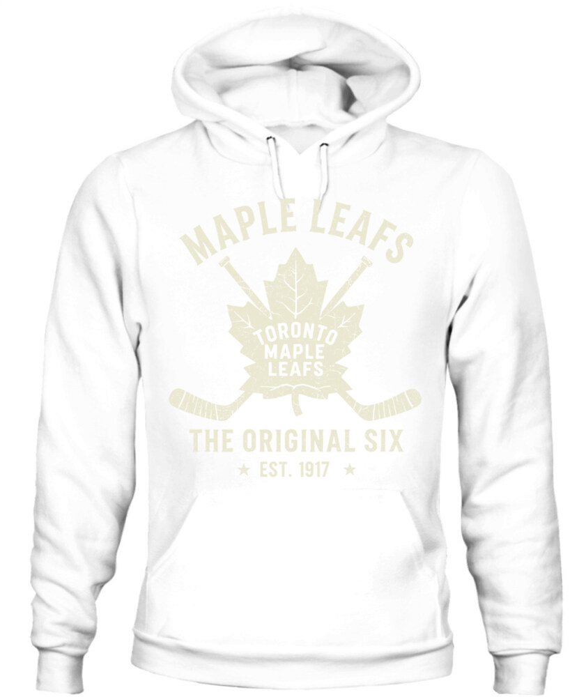 TORONTO MAPLE LEAFS – The Original Six