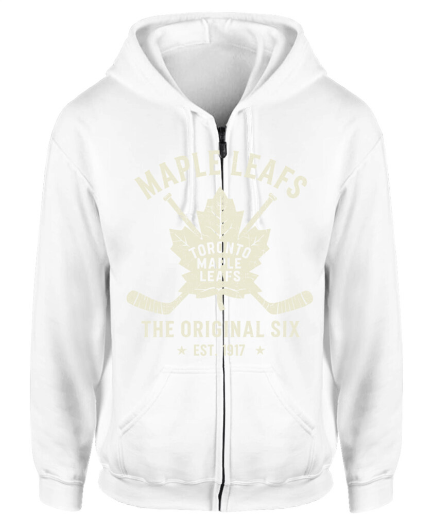 TORONTO MAPLE LEAFS – The Original Six