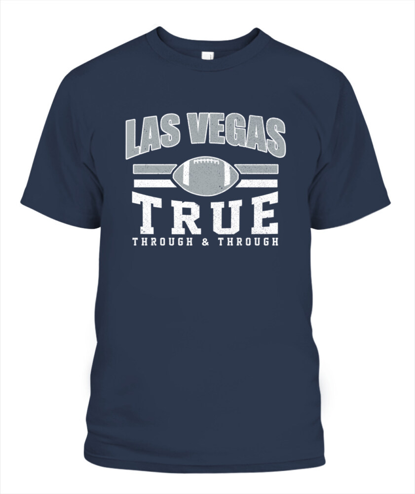 Weprintee Las Vegas 2D Classic Unisex T-Shirt NEW147406