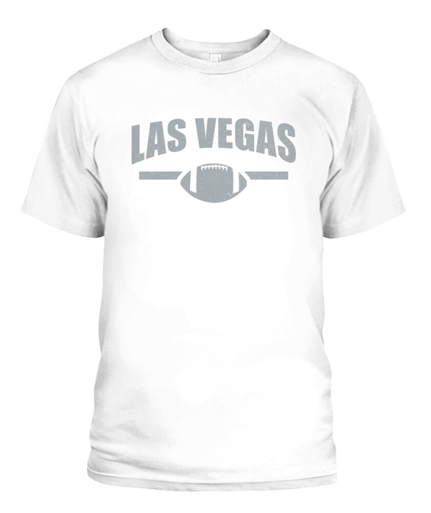 Weprintee Las Vegas 2D Classic Unisex T-Shirt NEW147406