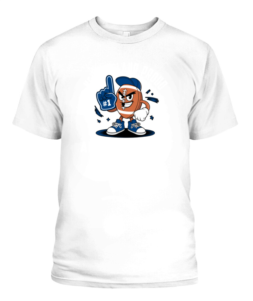 Weprintee New England Proud 2D Classic Unisex T-Shirt NEW147305