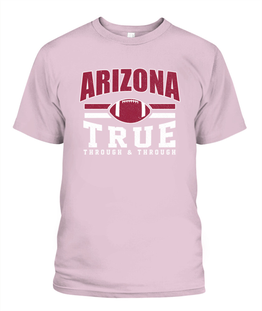Weprintee Arizona 2D Classic Unisex T-Shirt NEW147426