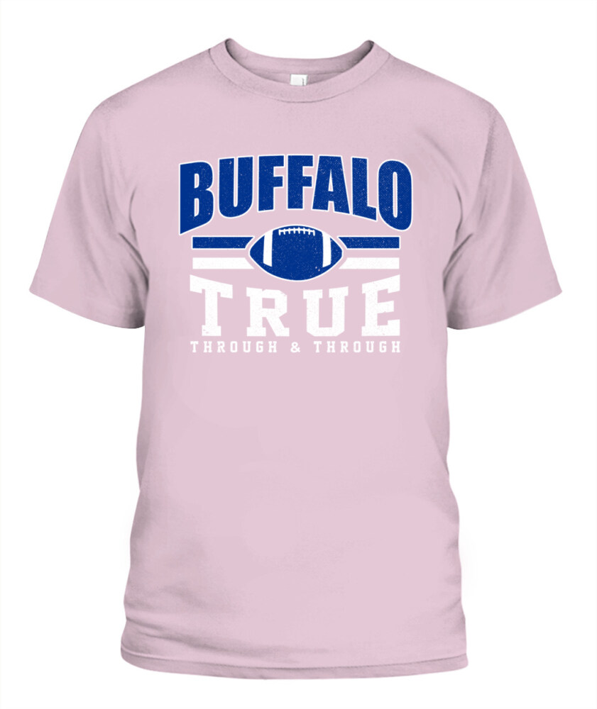 Weprintee Buffalo 2D Classic Unisex T-Shirt NEW147413