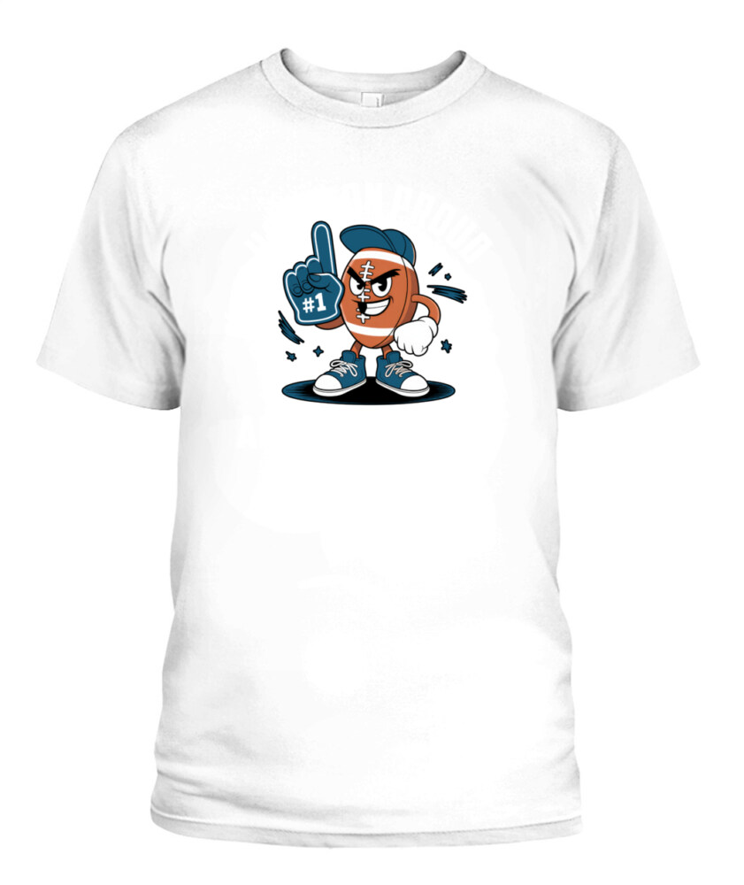Weprintee Houston Proud 2D Classic Unisex T-Shirt NEW147314