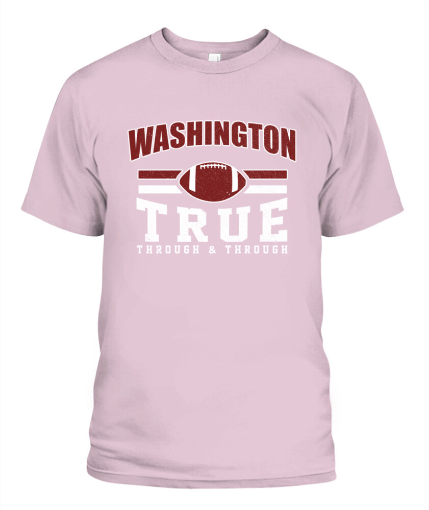 Weprintee Washington 2D Classic Unisex T-Shirt NEW147422