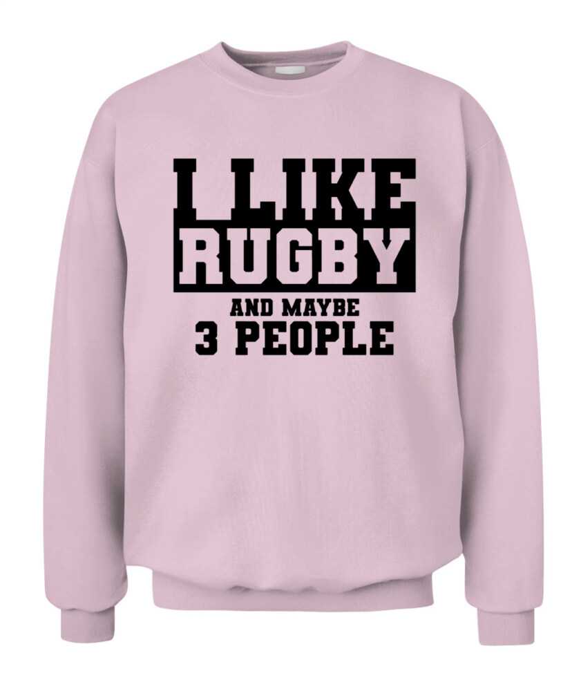 Unisex Rugby Player Hoodie Sweatshirt – Vintage Sports Graphic Pullover for Fans & Athletes