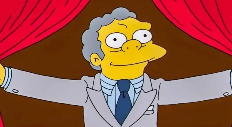 Moe Szyslak: Who Is The Bar Keeper In The Simpsons?