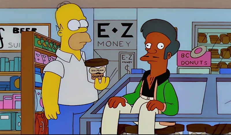 Why Did Apu Get Removed From The Simpsons? Full Breakdown