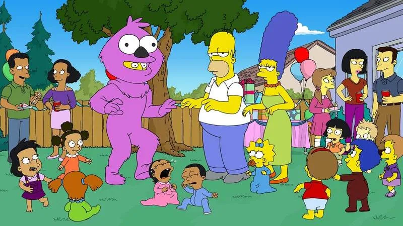 What Is Season 32 Episode 11 Of The Simpsons A Parody Of? A Review