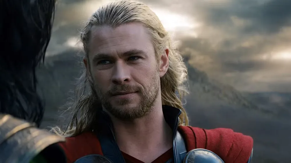 What is Thor’s famous line?
