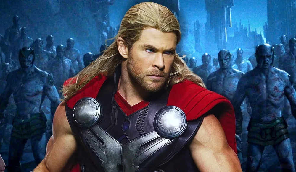 Is Thor a villain or a hero?