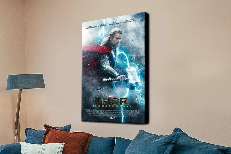 Thor Merchandise