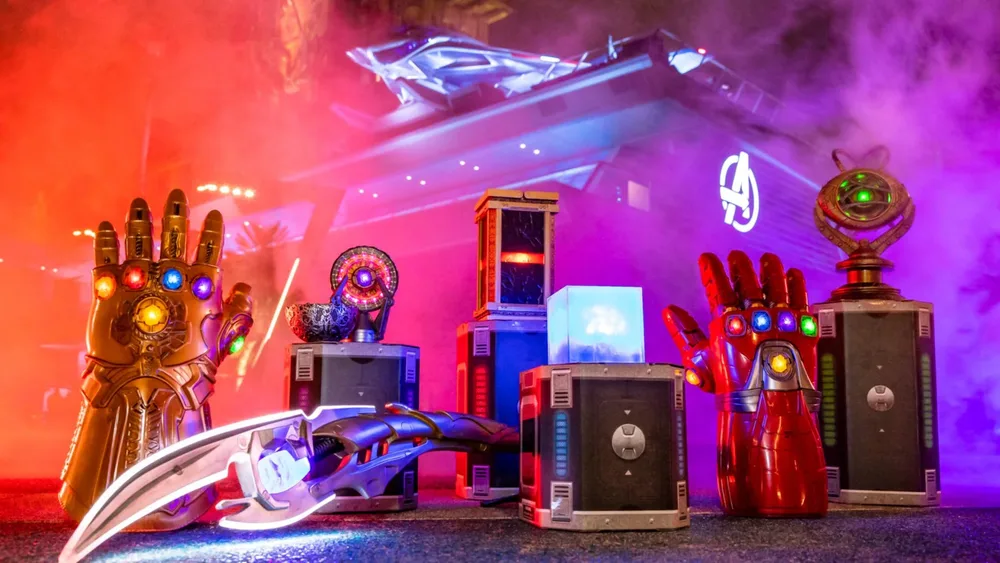 What is the most successful film merchandising franchise?