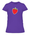 Women's Tee Shirt cat 42 thumbnail 4