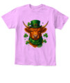 Kid's T-Shirt | Comfort Colors 01 thumbnail 1