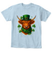 Kid's T-Shirt | Comfort Colors 01 thumbnail 6