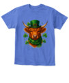Kid's T-Shirt | Comfort Colors 01 thumbnail 3