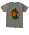 Kid's T-Shirt | Comfort Colors 01 thumbnail 12