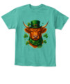 Kid's T-Shirt | Comfort Colors 01 thumbnail 5