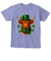 Kid's T-Shirt | Comfort Colors 01 thumbnail 4