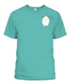 Unisex T-Shirt | Comfort Colors cat 49 thumbnail 2