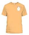 Unisex T-Shirt | Comfort Colors cat 49 thumbnail 3