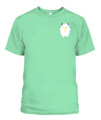 Unisex T-Shirt | Comfort Colors cat 49 thumbnail 5
