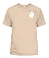 Unisex T-Shirt | Comfort Colors cat 49 thumbnail 6