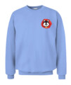 Crewneck Sweatshirt cat 47 thumbnail 4