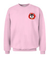 Crewneck Sweatshirt cat 47 thumbnail 2