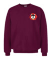 Crewneck Sweatshirt cat 47 thumbnail 3