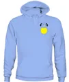 Unisex Hoodie cat 46 thumbnail 3