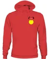 Unisex Hoodie cat 46 thumbnail 6